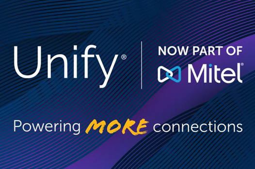 Unify, ahora parte de Mitel